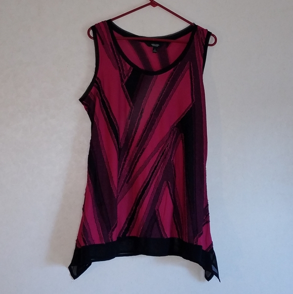 Blouse - Picture 2 of 6